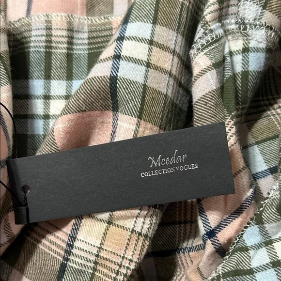 Madewell shirt / dress - Picture 5 of 5